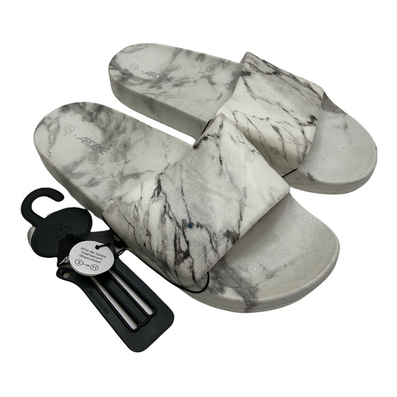 Arden Slide - Black